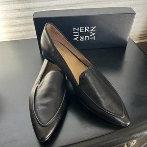Naturalizer Classic Loafers